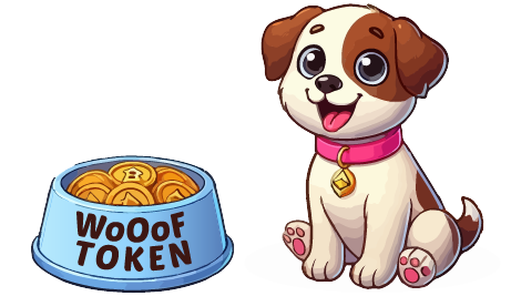 WoOoF Token